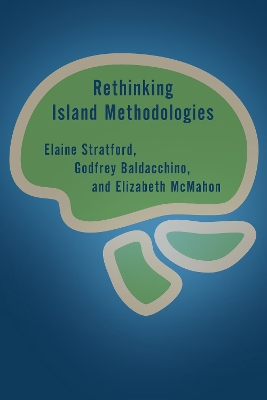 Rethinking Island Methodologies book
