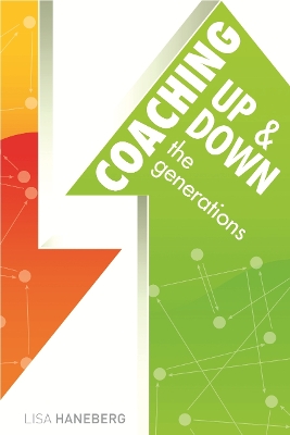 Coaching Up And Down The Generations book