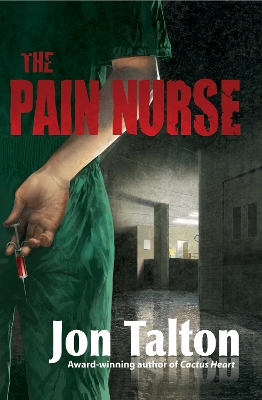 Pain Nurse book