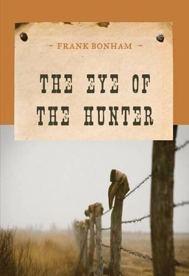 Eye of the Hunter book