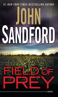 Field of Prey by John Sandford