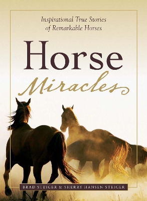 Horse Miracles book
