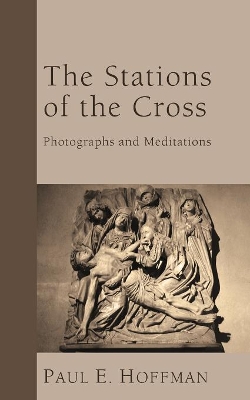 Stations of the Cross book