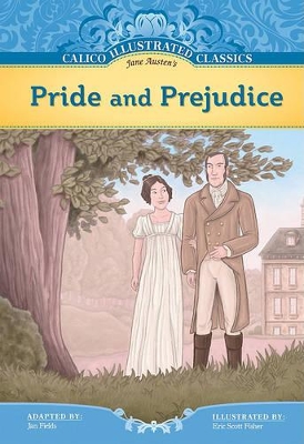 Pride and Prejudice book