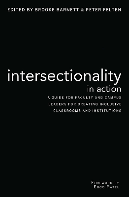 Intersectionality in Action book