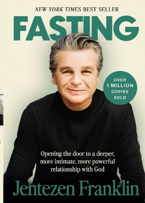 Fasting by Jentezen Franklin
