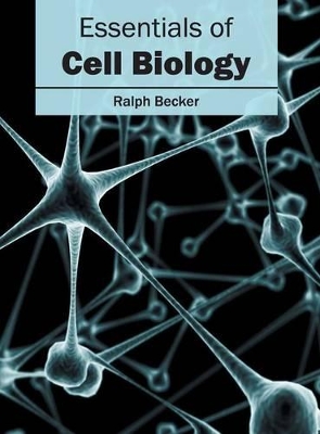 Essentials of Cell Biology book
