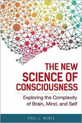 New Science Of Consciousness book