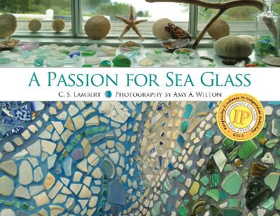 A Passion for Sea Glass book