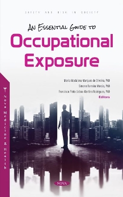 An Essential Guide to Occupational Exposure book