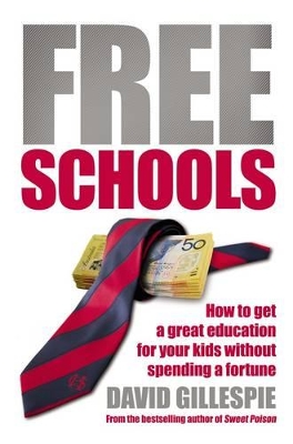 Free Schools book