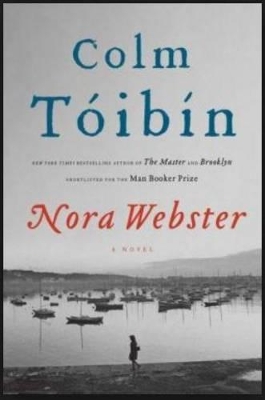 Nora Webster book