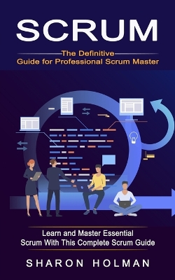 Scrum book