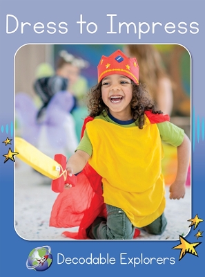 Dress to Impress: Skills Set 4 book