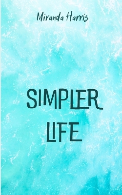 Simpler Life book