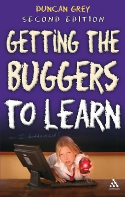 Getting the Buggers to Learn book