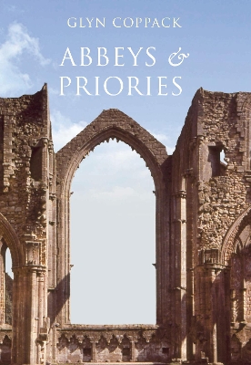 Abbeys and Priories book