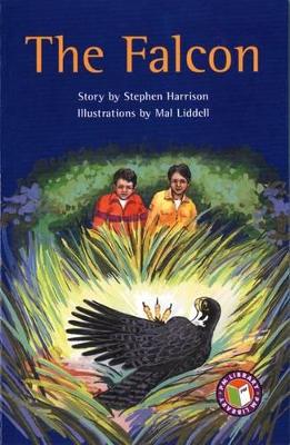 The Falcon book