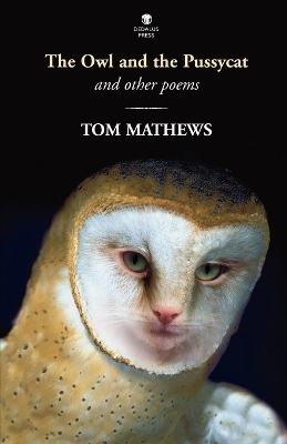 Owl and the Pussycat and Other Poems book