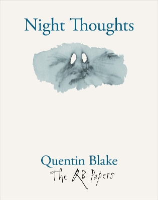 Night Thoughts book
