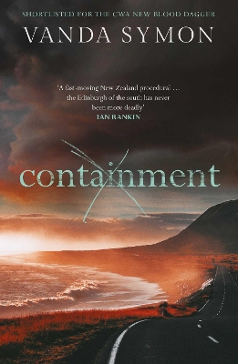 Containment book