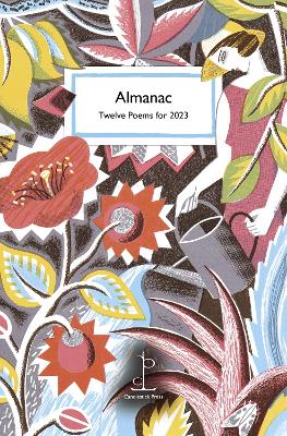 Almanac: Twelve Poems for 2023 book