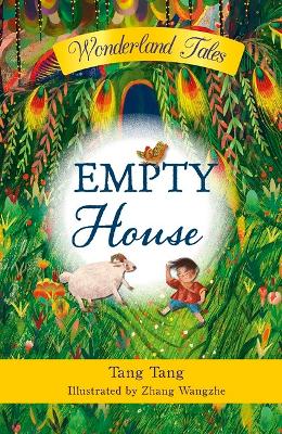 Empty House: Book 2 - Wonderland Series book