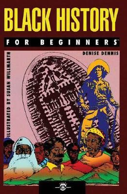 Black History for Beginners book