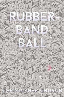 Rubber-Band Ball book