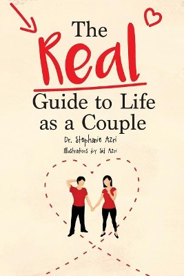 The Real Guide to Life as a Couple book