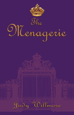 The Menagerie book