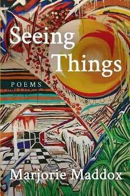 Seeing Things book