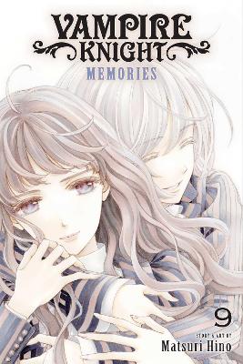 Vampire Knight: Memories, Vol. 9: Volume 9 book