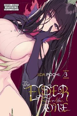 The Elder Sister-Like One, Vol. 3 book