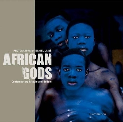 African Gods: Contemporary Rituals and Beliefs book