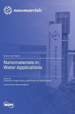 Nanomaterials in Water Applications book