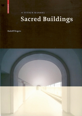 Sacred Buildings by Rudolf Stegers