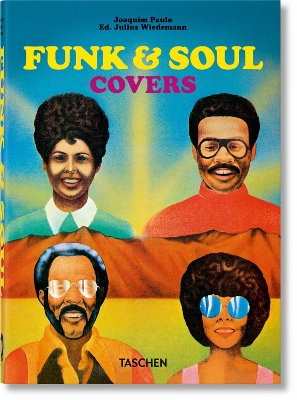 Funk & Soul Covers. 40th Ed. book