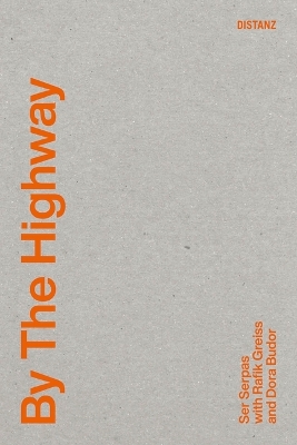 By the Highway: Kontext book