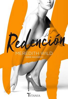 Redencion book