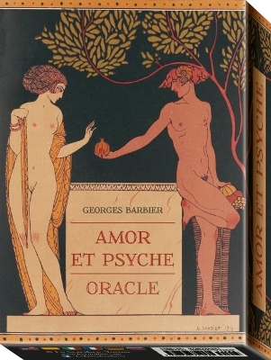 Amor Et Psyche Oracle book