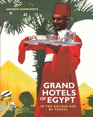 Grand Hotels of Egypt book