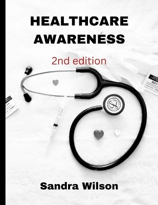 Healthcare Awareness book