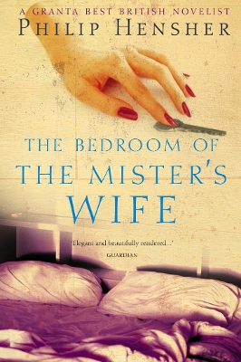 Bedroom of the Mister's Wife book