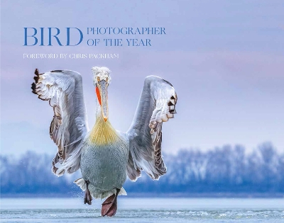 Bird Photographer of the Year: Collection 4 (Bird Photographer of the Year) book