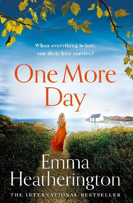 One More Day book