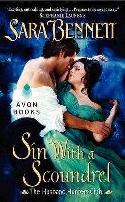 Sin With a Scoundrel book