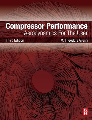 Compressor Performance book