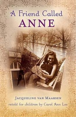 Friend Called Anne book