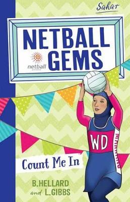 Netball Gems 8 book